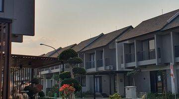 Gambar 5 Masih Dapat Bonus Uang Sewa , Rumah Dengan Harga Terbaik di Tatar Terbaru Kota Baru Parahyangan, Bandung