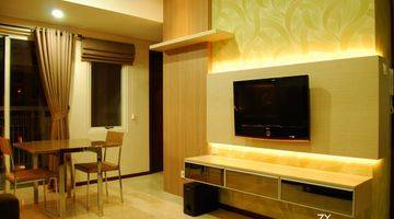 Gambar 2 APARTEMEN ROYAL MEDITERAN SIAP HUNI BAGUS Royal Mediterania Garden