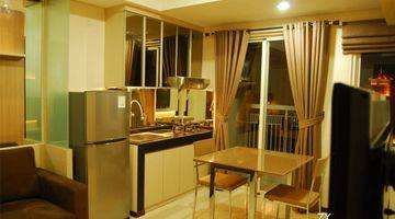 Gambar 1 APARTEMEN ROYAL MEDITERAN SIAP HUNI BAGUS Royal Mediterania Garden