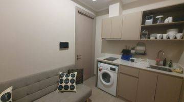 Gambar 3 Menara Jakarta Siap Huni Furnished