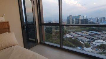 Gambar 5 Menara Jakarta Siap Huni Furnished