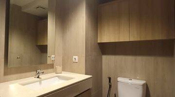 Gambar 4 ORANGE COUNTY 1BR FULL FURNISHED SIAP HUNI