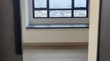 Gambar 3 Apartemen Collins Boulevard Siap HUNI