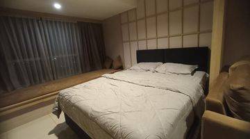 Gambar 1 ORANGE COUNTY 1BR FULL FURNISHED SIAP HUNI