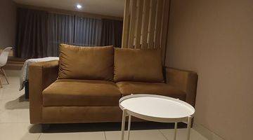 Gambar 2 ORANGE COUNTY 1BR FULL FURNISHED SIAP HUNI