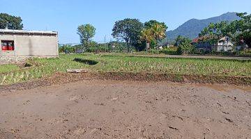 Gambar 5 Dijual B/U Tanah Di Mainroad Nagrek Seluas 3 Hectare dibawah harga Pasar 