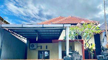 Gambar 1 Amr.006.art2 For Monthly Rent 3 Bedrooms House In Siulan East Of Denpasar 