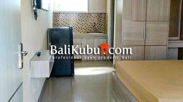 Gambar 2 Balikubu.com Amr.002.tuk.std Apartment Standard Room For Rent In Gelogor Carik Pemogan