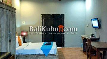 Gambar 4 Balikubu.com Amr.069.uma.sut For Monthly Rent Suite Room In Tukad Badung Renon Denpasar