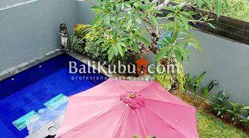 Gambar 2 Amr.025.vl.ks.jm For Yearly Rent Villa 3 Bedrooms di Bali Arum Jimbaran Residence