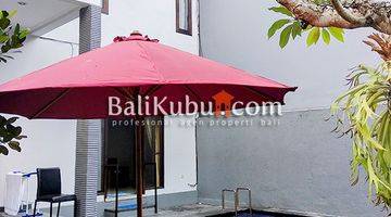 Gambar 4 Amr.025.vl.ks.jm For Yearly Rent Villa 3 Bedrooms di Bali Arum Jimbaran Residence