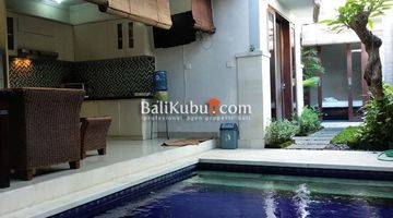 Gambar 1  Amr.119.ady.m For Monthly Rent 2 Bedrooms Minimalist Villa In Jl Tukad Bilok Sanur Kauh