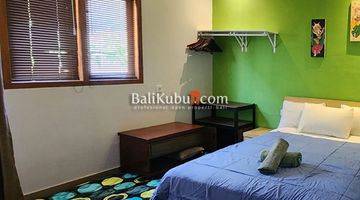 Gambar 3 Amr.061.stj.std Studio Apartment For Monthly Rent In Sanur Kaja Denpasar