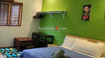 Gambar 4 Amr.061.stj.std Studio Apartment For Monthly Rent In Sanur Kaja Denpasar