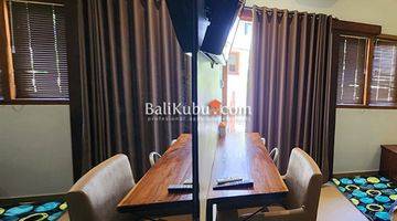 Gambar 5 Amr.061.stj.std Studio Apartment For Monthly Rent In Sanur Kaja Denpasar