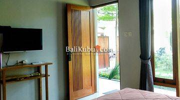 Gambar 1 Amr.215.dbg.b401 For Monthly Rent Suite Room Apartment Jl Tukad Balian Renon