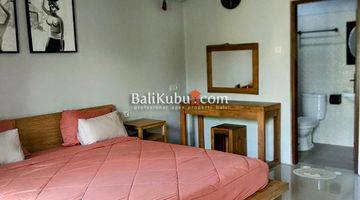 Gambar 5 Amr.215.dbg.b401 For Monthly Rent Suite Room Apartment Jl Tukad Balian Renon