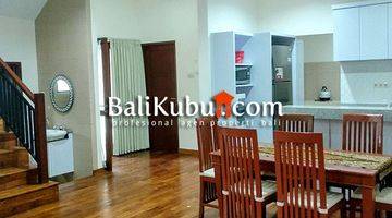 Gambar 5 Amr.078.ama For Monthly Rent Rumah Cantik Furnished Gatot Subroto I Denpasar Min 3 Bln