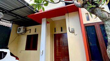 Gambar 3 Amr.006.art2 For Monthly Rent 3 Bedrooms House In Siulan East Of Denpasar 