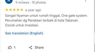 Gambar 2 Ams.072.rgl Jual Rumah Murah Dan Aman Lantai 2 Dibawah Harga Pasar di Tabanan