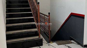 Gambar 3 Amr.125.cgb For Monthly Rent A Studio Room Kost In Pemogan Denpasar Selatan