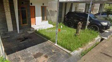 Gambar 2 Ams.071.rgl Jual Rumah Murah Lantai 1 Dalam Perumahan Exclusive di Kota Tabanan