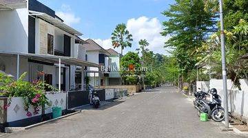 Gambar 3 Ams.072.rgl Jual Rumah Lantai 2 Murah Dalam Perumahan Exclusive di Kota Tabanan