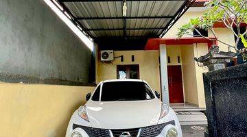 Gambar 2 Amr.006.art2 For Monthly Rent 3 Bedrooms House In Siulan East Of Denpasar 