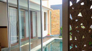 Gambar 4 Amr.021.rck Villa 2 Bedrooms Furnished For Yearly Rent In Renon