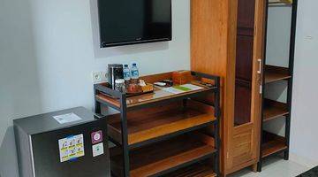 Gambar 2 Amr.197.lbhx For Monthly Rent Deluxe Room In Jl Tukad Balian Sidakarya