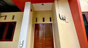 Gambar 5 Amr.006.art2 For Monthly Rent 3 Bedrooms House In Siulan East Of Denpasar 