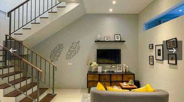 Gambar 2 Rumah Cozy