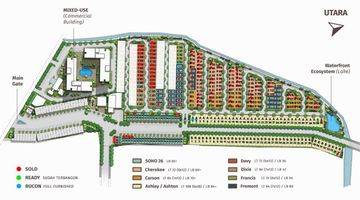 Gambar 5 Rumah Mewah Terjangkau 