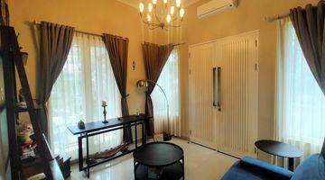 Gambar 2 Rumah Murah Bagus Full Furnished di Cluster Di Cigadung, Bandung