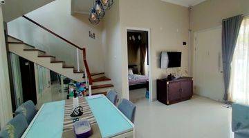 Gambar 4 Rumah Murah Bagus Full Furnished di Cluster Di Cigadung, Bandung