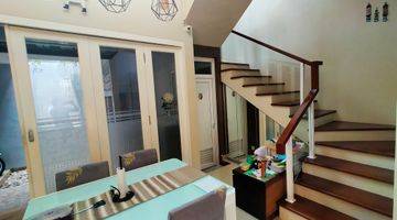 Gambar 4 Rumah Murah Bagus Full Furnished di Cluster Di Cigadung, Bandung