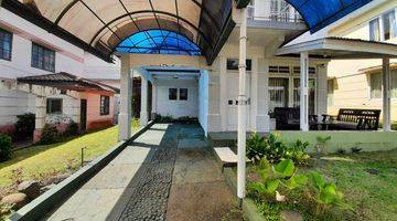 Gambar 2 Rumah vila 2 Lantai Furnished di Komplek Vila Kota Bunga Nusantara, Cianjur