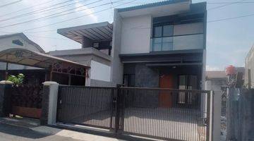 Gambar 1 Rumah Baru di Jl. Cijagra Buah Batu, Bandung