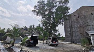 Gambar 3 Dijual Rumah / Gedung Walet