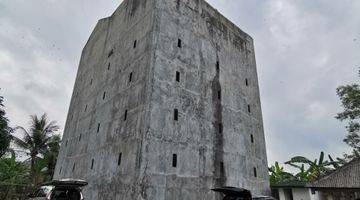 Gambar 1 Dijual Gedung Walet sudah hasil