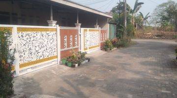 Gambar 1 Rumah Cantik Sertipikat Dekat Stasiun Parung Panjang Dijual Murah