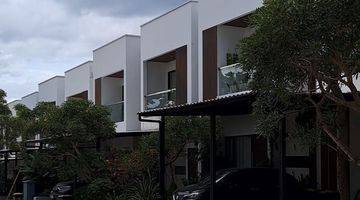 Gambar 2 Rumah Jepang 2 Lantai Full Furnish Shm Di Jl Tajur Dijual Murah