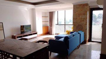 Gambar 3 Apartment For Sale In Jakarta Selatan