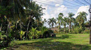 Gambar 2 Land For Leasehold In Main Road Tirta Tawar Ubud Bali