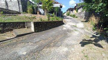 Gambar 2 For Leasehold Yellow Zone Land In Balangan Beach Road Close Nirmala