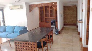 Gambar 4 Apartment For Sale In Jakarta Selatan