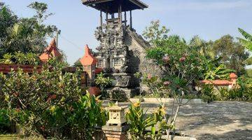 Gambar 3 Rumah Cantik Artistik Gaya Bali