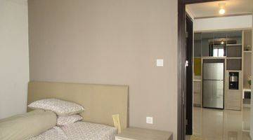 Gambar 1 hanya 65jt type 2 BR apt casa de parco magnolia tower bsd city strategis tengah kota fasilitas lengkap min  1 th