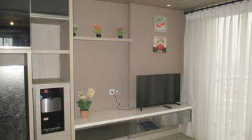 Gambar 3 hanya 65jt type 2 BR apt casa de parco magnolia tower bsd city strategis tengah kota fasilitas lengkap min  1 th