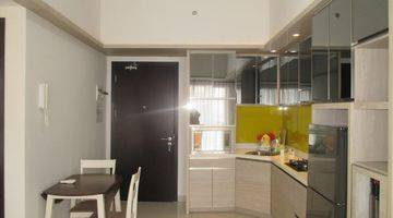 Gambar 5 hanya 65jt type 2 BR apt casa de parco magnolia tower bsd city strategis tengah kota fasilitas lengkap min  1 th